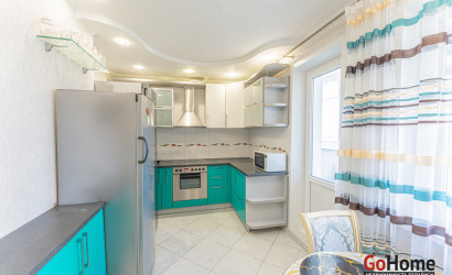 Купить 2-комнатную квартиру, Минск, Лещинского, 37(Фрунзенский район). Фото 8