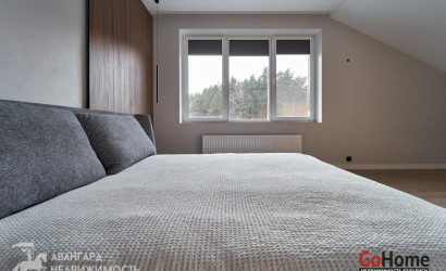 Купить коттедж, Минск, Усадебная ул., 10 соток. Фото 26