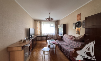 Купить 4-комнатную квартиру, Брест, Заводская, ул. Янки Купалы. Фото 1