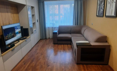 Снять 2-комнатную квартиру, Минск, ул. Восточная, д. 22/2(Советский район). Фото 1