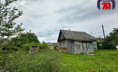 Купить дом, Острошицы, Молодежная ул., 13 соток. Фото 4