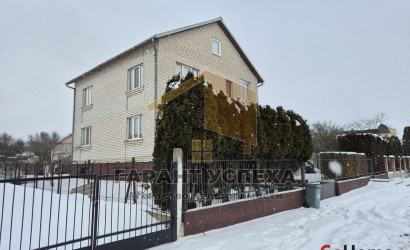 Купить дом, Брест, ул. Дачная, 6 соток. Фото 2