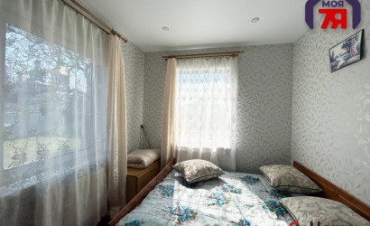 Купить дом, Слуцк, Социалистическая ул., 8.99 соток. Фото 16