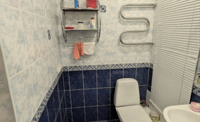 Купить 3-комнатную квартиру, Гомель, Севастопольская, 103. Фото 10