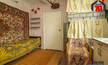 Купить дом, Вилейка, 1 Мая ул., 15 соток. Фото 6