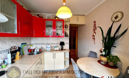 Купить 2-комнатную квартиру, Гродно, ул. О.Соломовой , д. 96. Фото 5