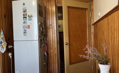 Купить 4-комнатную квартиру, Осиповичи, Рабоче-Крестьянская ул., 5. Фото 10