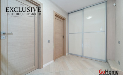 Купить 6-комнатную квартиру, Ждановичи, Парковая ул., 1/А. Фото 1