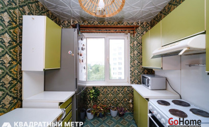 Купить 2-комнатную квартиру, Минск, Горовца ул., 30(Ленинский район). Фото 15