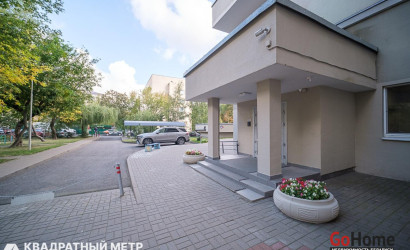 Купить 2-комнатную квартиру, Минск, Коласа ул., 34/Б (Первомайский район). Фото 36