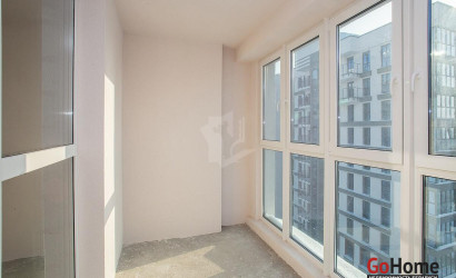 Купить 1-комнатную квартиру, Минск, Савицкого ул., 23 (Октябрьский район). Фото 13