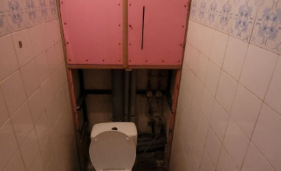  5-этаж.(84 м2), Барановичи(Рокоссовского)