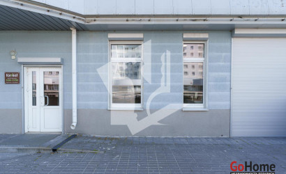 Аренда помещения, Минск, Победителей просп., 125,  44.8 кв.м.. Фото 17