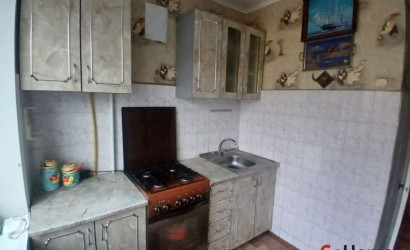 Купить 2-комнатную квартиру, Минск, ул. Кольцова, д. 8/2 (Советский район). Фото 6