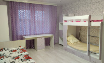 Снять 2-комнатную квартиру на сутки, Нарочь, Октябрьская 26 . Фото 5