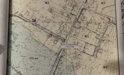 Купить участок, Могилев, проезд Латышский, д. , 12.51 соток. Фото 6