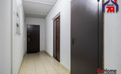 Купить 1-комнатную квартиру, Минск, Пташука ул., 7 (Ленинский район). Фото 11