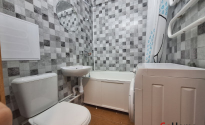 Снять 2-комнатную квартиру на сутки, Минск, ул. Буденного, д. 28 (Партизанский район). Фото 12