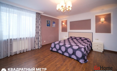 Купить 4-комнатную квартиру, Минск, Острошицкая ул., 8 (Первомайский район). Фото 32