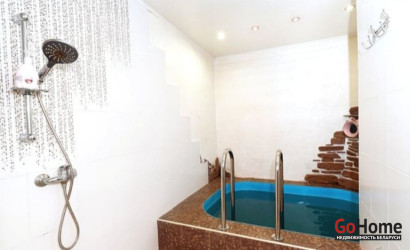 Снять на сутки коттедж, Новое Поле, Луговая 10. Фото 12