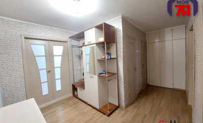 Купить 3-комнатную квартиру, Смолевичи, Слесарный пер., 8. Фото 13