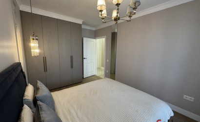 Купить 3-комнатную квартиру, Гродно, Дзержинского, 125А. Фото 3