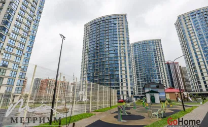  46.7 м2, Минск(Мира просп., 1)