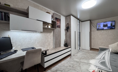 Купить 2-комнатную квартиру, Брест, Центр, ул. Комсомольская. Фото 4