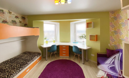 Купить 2-комнатную квартиру, Черни, , . Фото 17