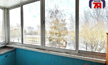 Купить 2-комнатную квартиру, Солигорск, Козлова ул., 50. Фото 10