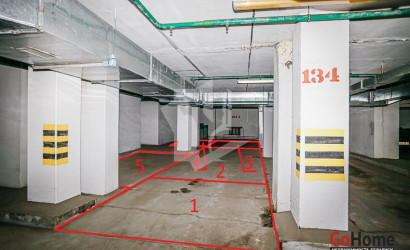 Продажа помещения, Минск, Авакяна ул., 19,  37 кв.м.. Фото 8
