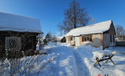 Купить дом, Глебковичи, Зеленая ул., 25 соток. Фото 11