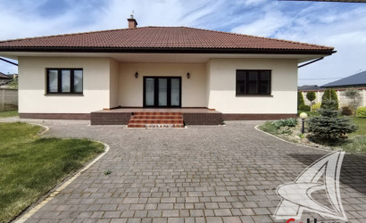 Купить дом, Брест, Ямно-вычулки, 9.98 соток. Фото 4