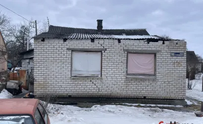  1-этаж.(32.5 м2), Гродно(Максима Горького)