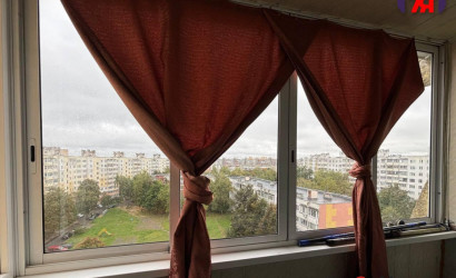 Купить 2-комнатную квартиру, Солигорск, Мира просп., 26. Фото 4