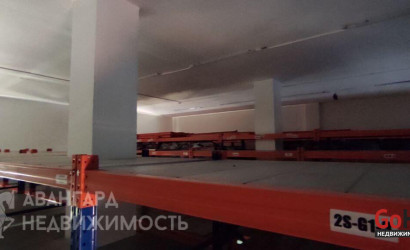 Аренда склада, Ратомка, Заславская ул., 13,  404 кв.м.. Фото 8