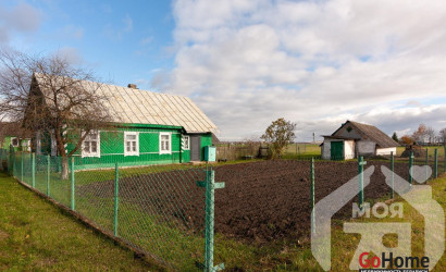 Купить дом, Мороськи, Центральная ул., 25 соток. Фото 20