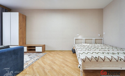 Купить 1-комнатную квартиру, Минск, Брикета ул., 3 (Фрунзенский район). Фото 4