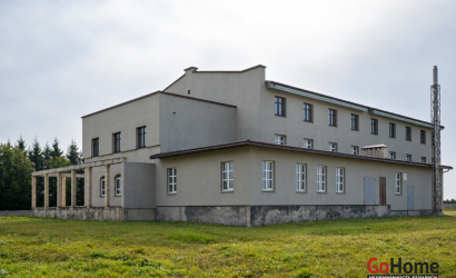 Продажа помещения под сферу услуг, Вераги, М3-36км(лево), 1933 кв.м.. Фото 4