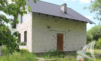 Купить дом, Брест, Речица, 6 соток. Фото 3