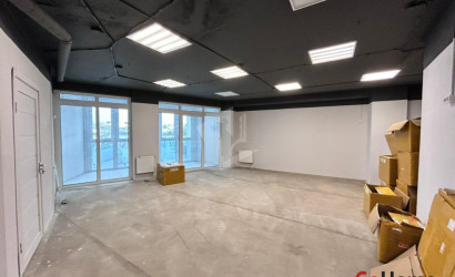 Аренда помещения, Минск, Ратомская ул., 7,  от 127.5 до 152.2 кв.м.. Фото 7