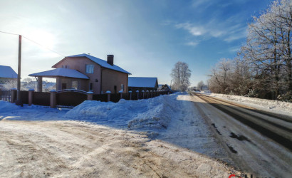 Купить дом, Дягильно, Молодежная ул., 17, 16 соток. Фото 2