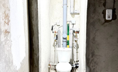 Купить 1-комнатную квартиру, Витебск, Петруся Бровки, 23В. Фото 12