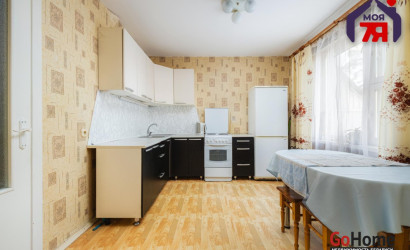 Купить 3-комнатную квартиру, Минск, Ангарская ул., 8/А(Заводской район). Фото 5