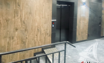 Купить 1-комнатную квартиру, Брест, Ковалево, пр-т Республики. Фото 8