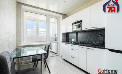 Купить 1-комнатную квартиру, Минск, Волоха ул., 12 (Московский район). Фото 8