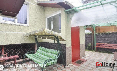 Купить дом, Колодищи, Минская ул., 35, 6.32 соток. Фото 8