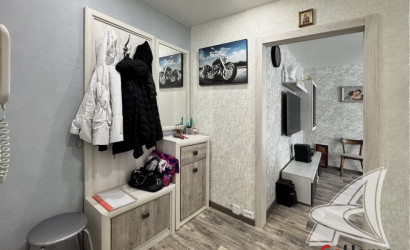 Купить 3-комнатную квартиру, Брест, Центр, ул. МОПРа. Фото 17