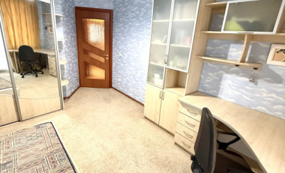 Купить 4-комнатную квартиру, Гродно, Клецкова, 13Б. Фото 16