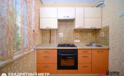 Купить 2-комнатную квартиру, Минск, Плеханова ул., 101 (Ленинский район). Фото 19